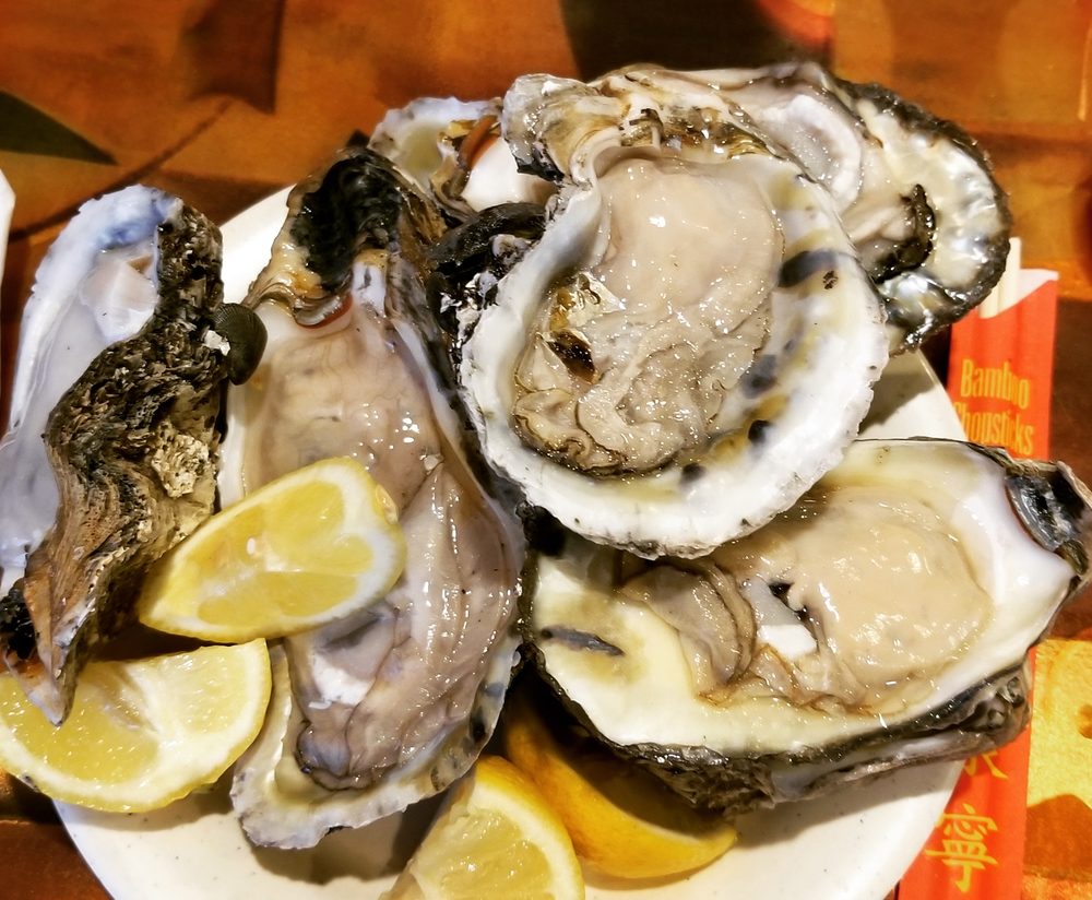 China Harbor Super Buffet