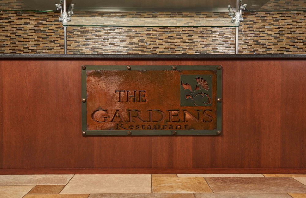 Gardens Restaurant