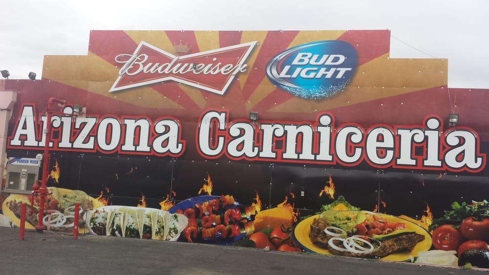 Arizona Carniceria Grocery 731 S Arizona Ave, Chandler, AZ Phone