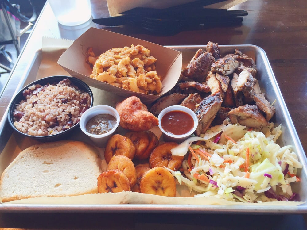 Photo of Jerk Modern Jamaican Grill