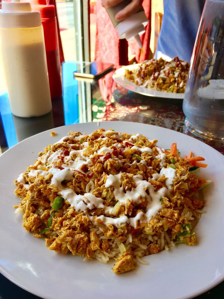 Afghan Kabab Express 2019 All You Need to Know BEFORE You Go (with Photos) Halal Yelp