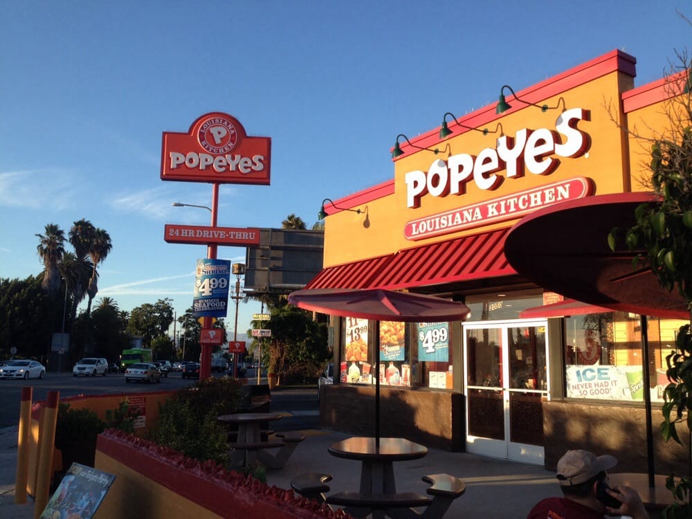 New Facade - Yelp
