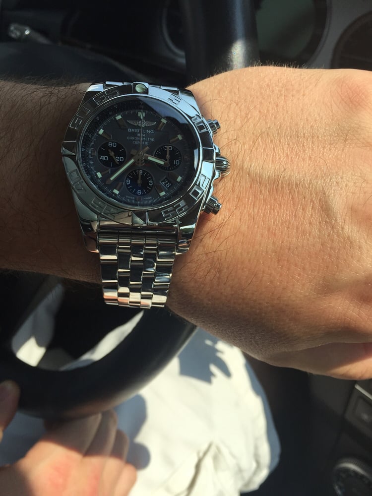 Fast Fix Jewelry and Watch Repairs