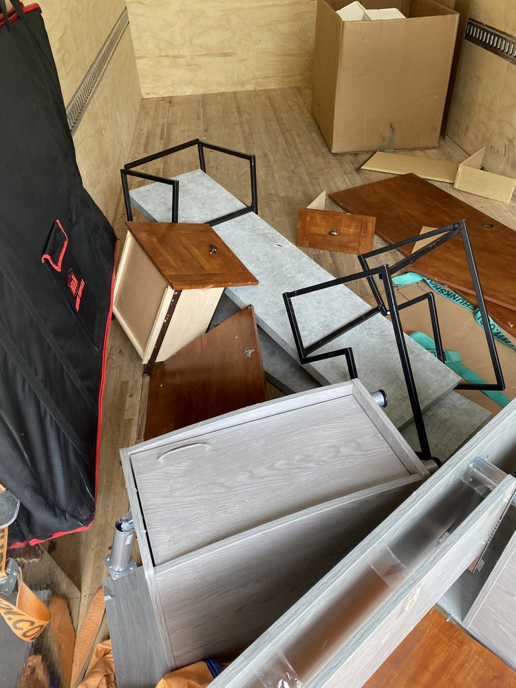 Kane and Family Movers