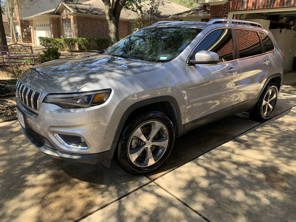 G_Shine Mobile Detailing