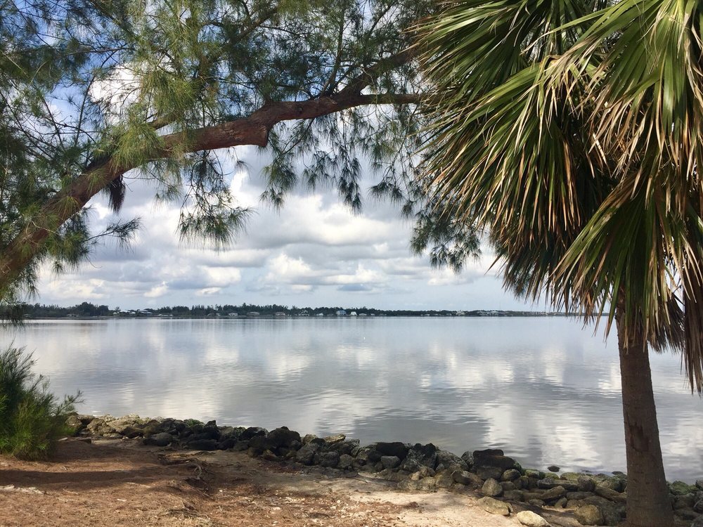 Wabasso Causeway Park Parks 1820 County Rd, Vero Beach, FL Yelp