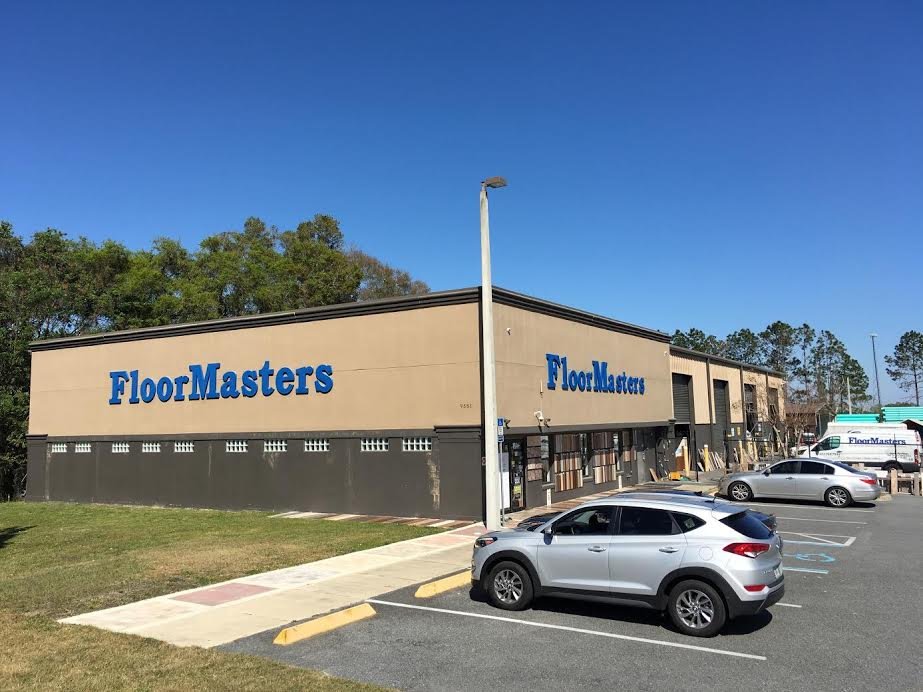 image of business FloorMasters