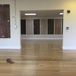 Cal Wood Flooring Supply 1756 Junction Ave North San Photo Of Cal Wood Flooring Supply San Jose Ca United States