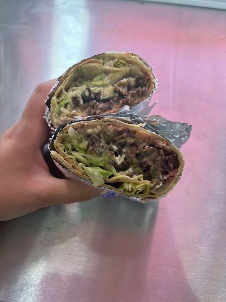 Taqueria Los Guaches