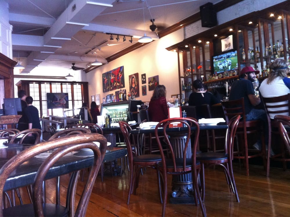 Caffe Phoenix CLOSED 14 Reviews American (New) 35 N Front St