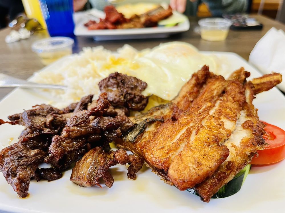 Goto at Silog Goto at Silog