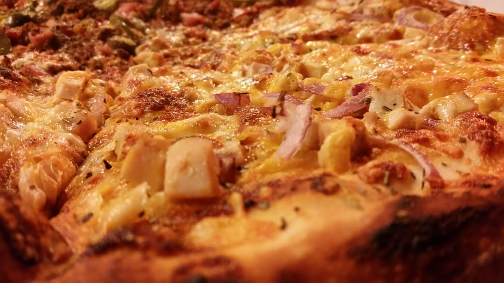 RC’S NYC Pizza & Pasta The Woodlands 125 Photos & 173 Reviews