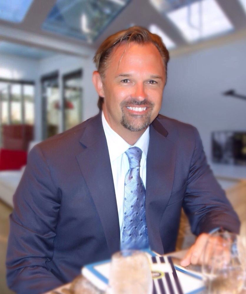 Greg Goodman - SWBC