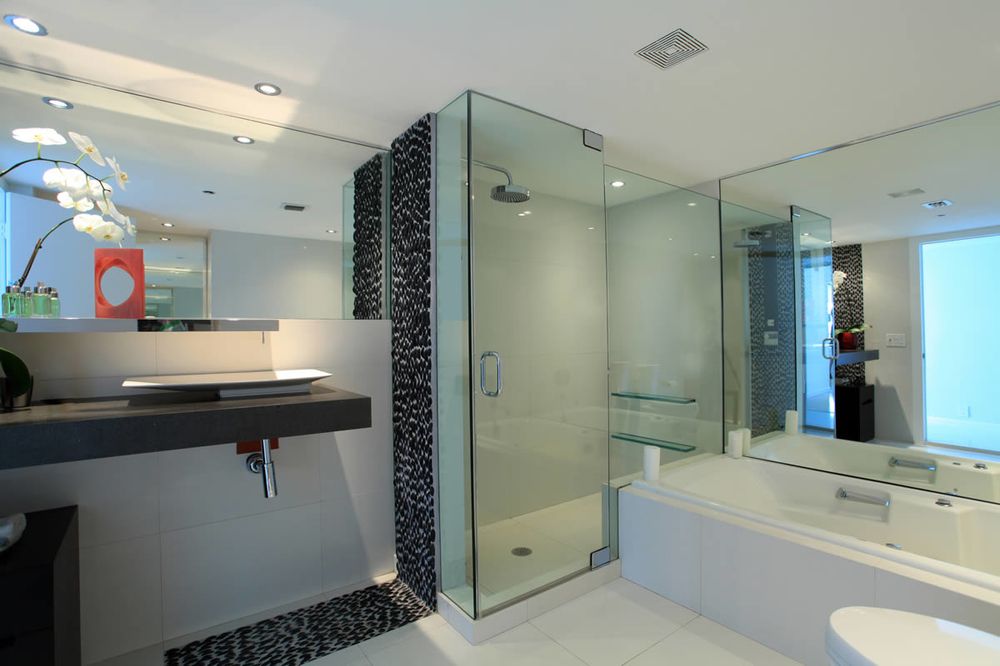 image of business Southern Valley Shower Doors