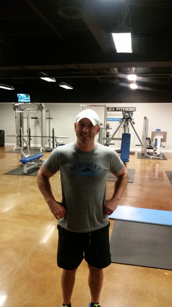 Lex Fitness 11 Photos Trainers 332 North Ashland Ave, Lexington, KY Phone Number Yelp