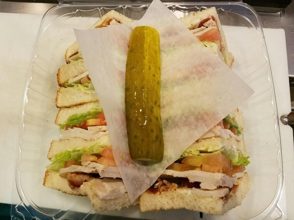 Aviation Deli & Grill 27 Photos & 42 Reviews Delis 6938 Aviation