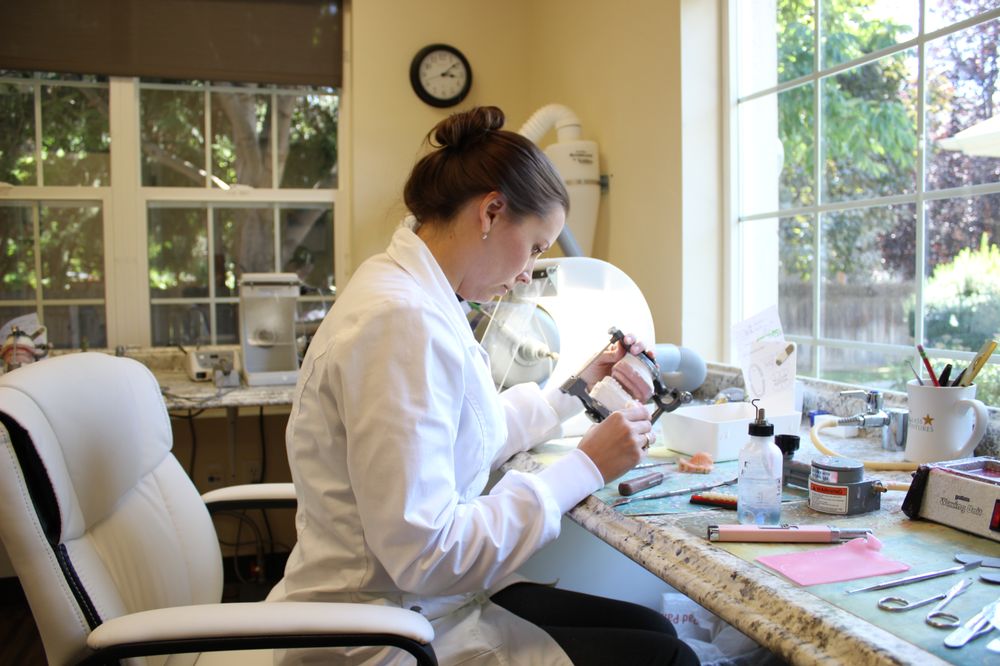 image of business 1st Class Dentures