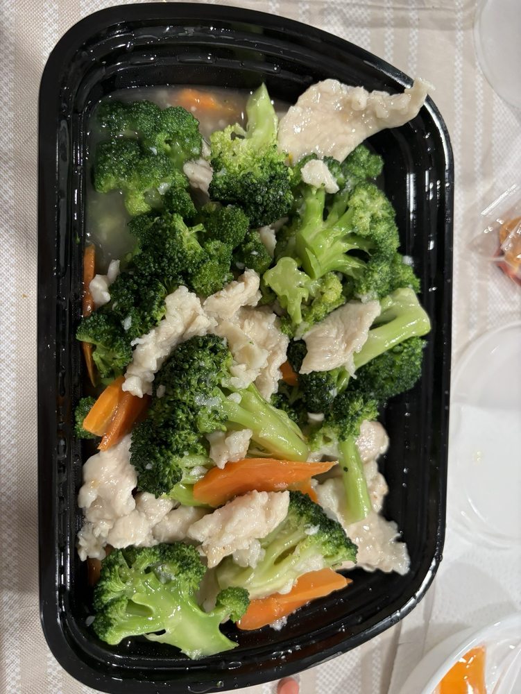 China Town Restaurant China Town Restaurant