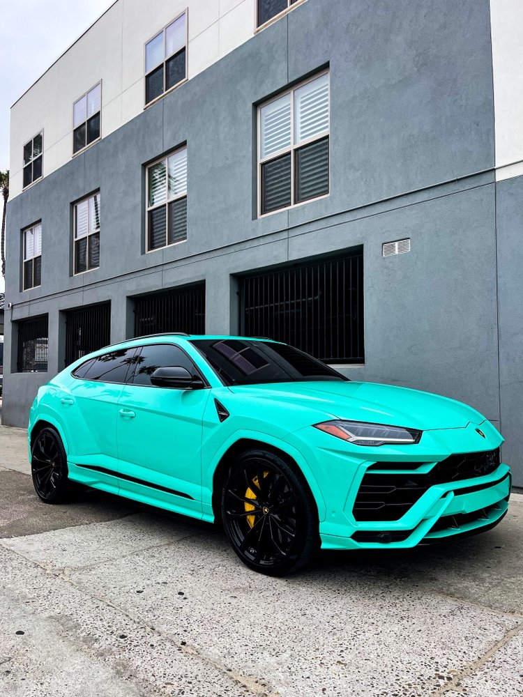 BRO San Diego