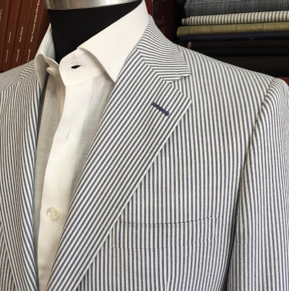 Franco Ercole Custom Tailor