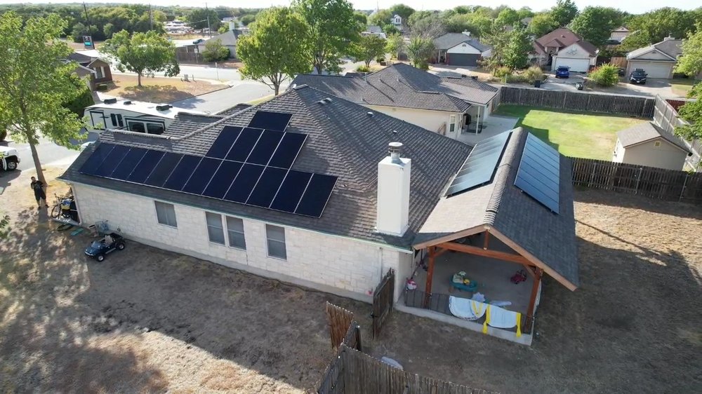 Dynamic Solar Design