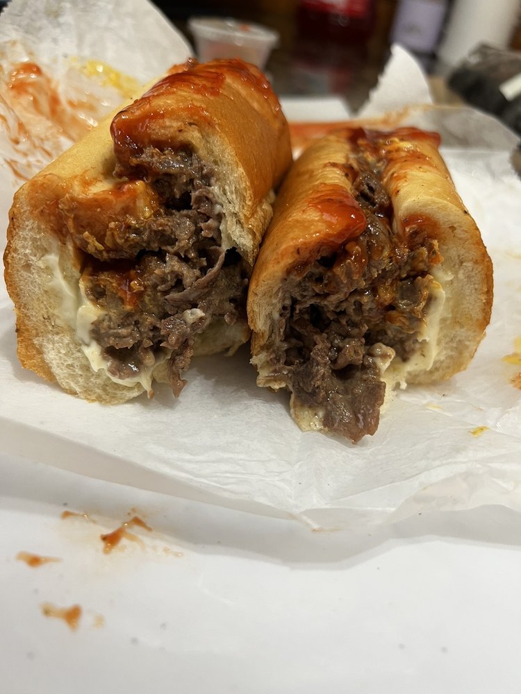 Jim's Steaks