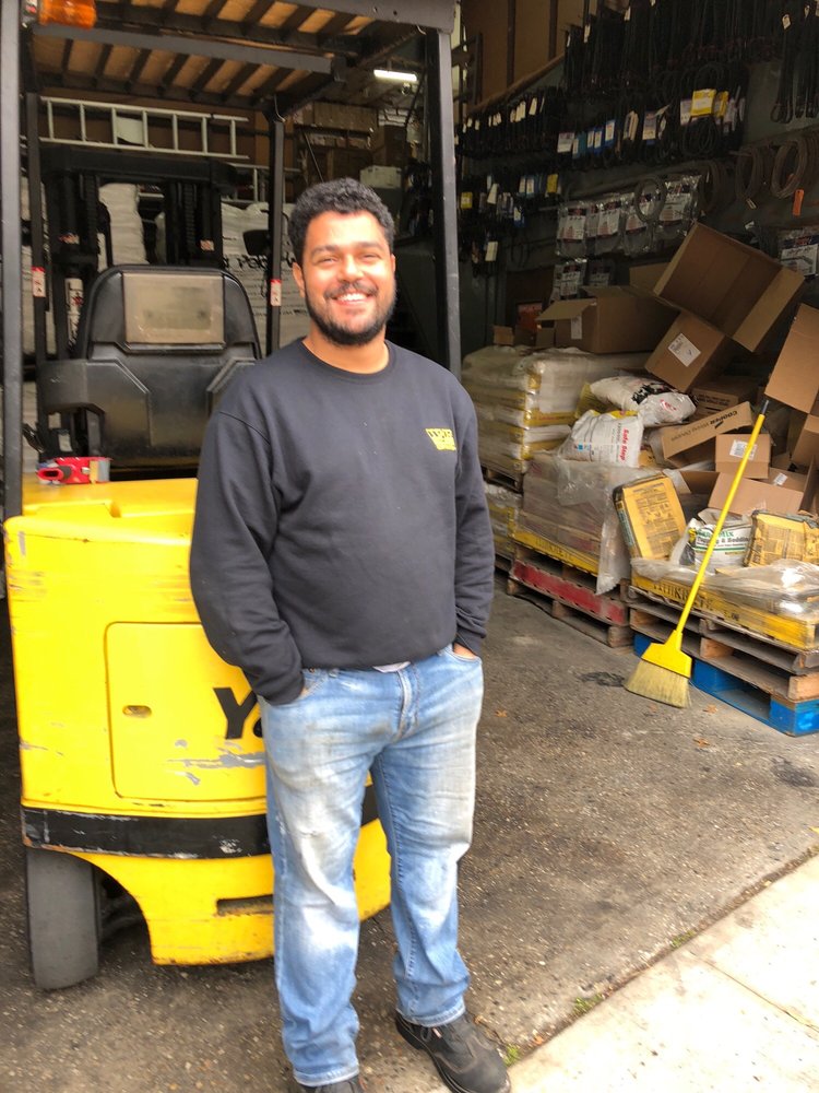 Amsterdam Supply Company