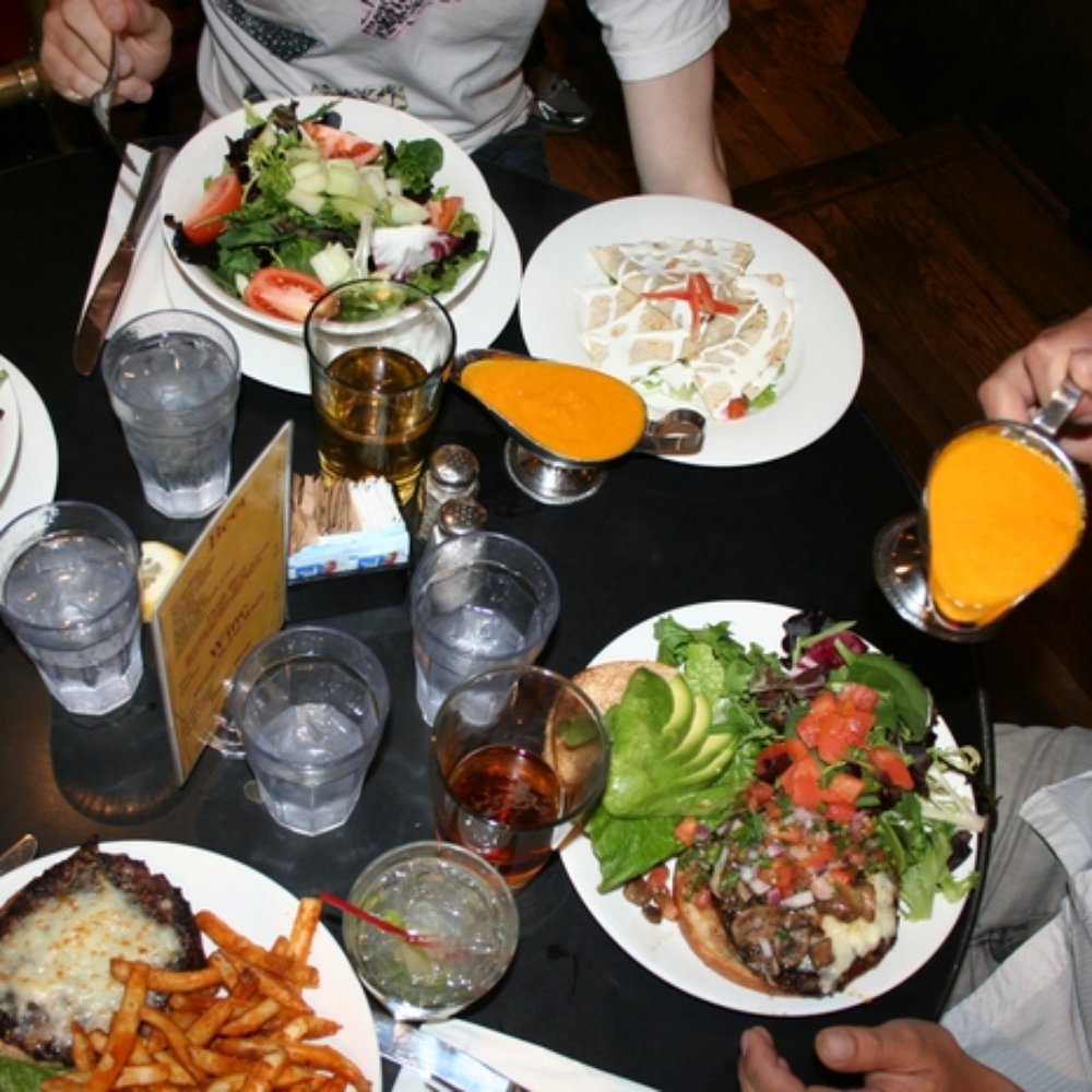 Is It Too Early to Eat, Again? Yelp