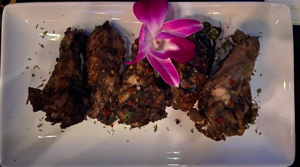 Drips Restaurant and Lounge Drips Restaurant and Lounge