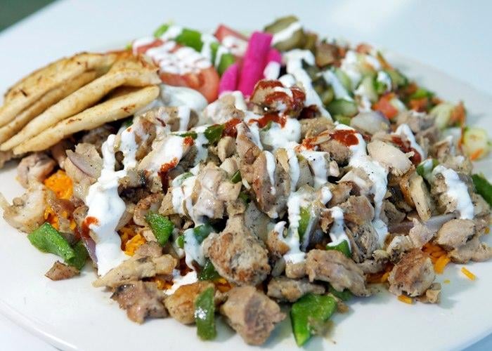 City Gyro