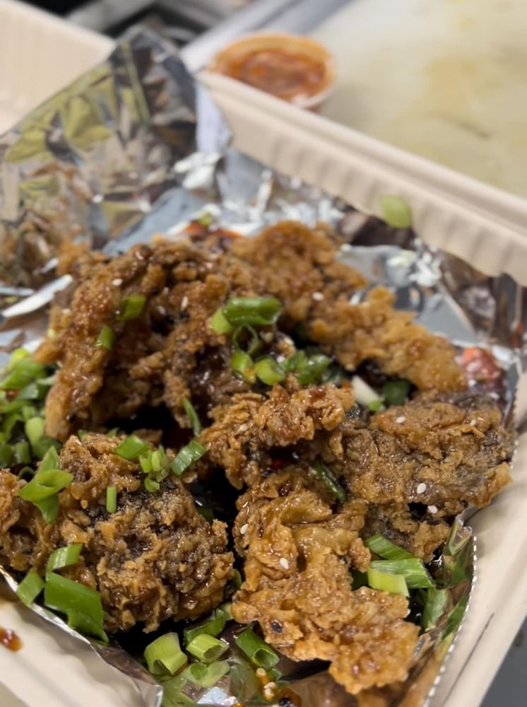 Shroomlicious Meals