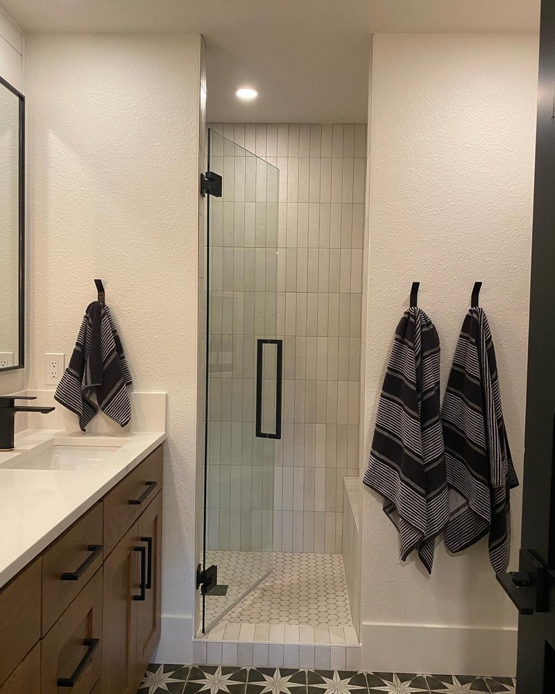 Glasscadia Glass & Glazing