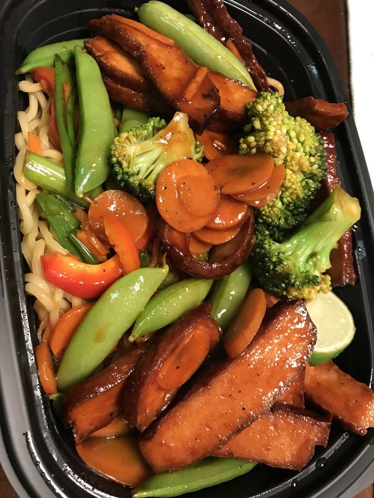 Pei Wei 105 Photos & 142 Reviews Asian Fusion 10575 S Eastern Ave