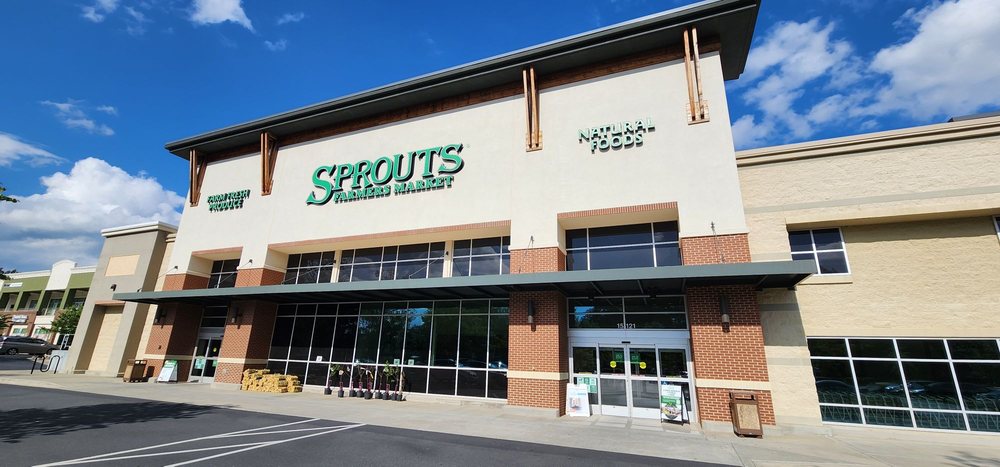 Sprouts Farmers Market