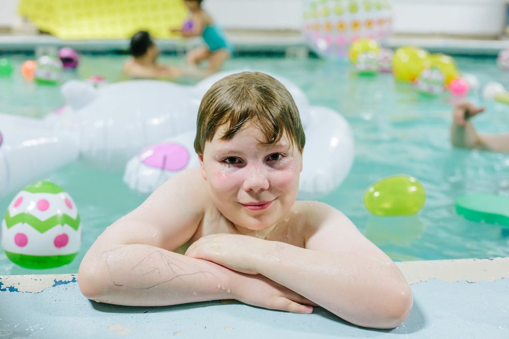 Farber Swim School - Beaverton