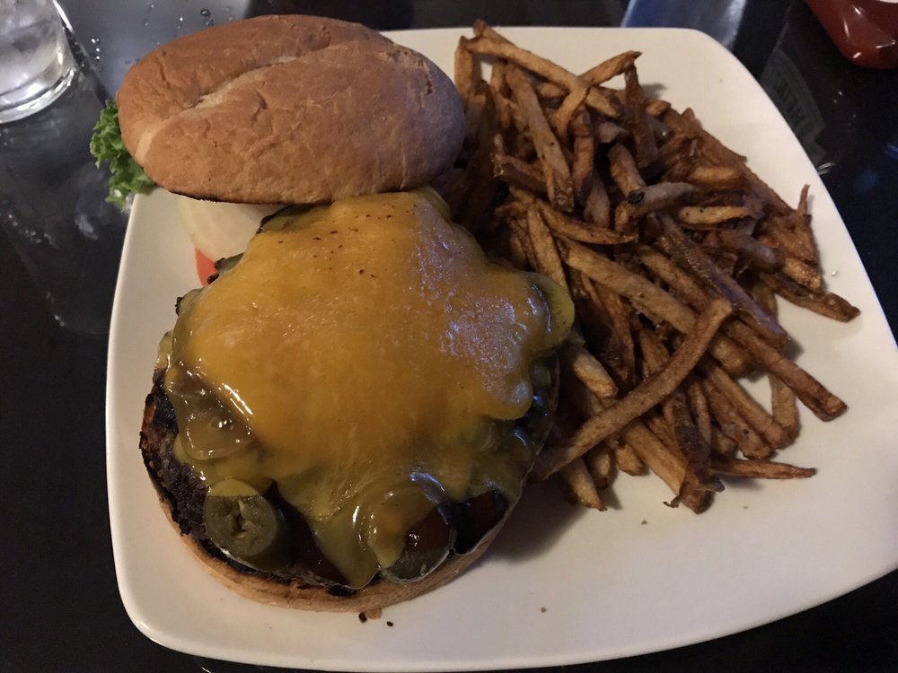 Grizzly Bar 23 Reviews Bars 1 Main St, Roscoe, MT Restaurant