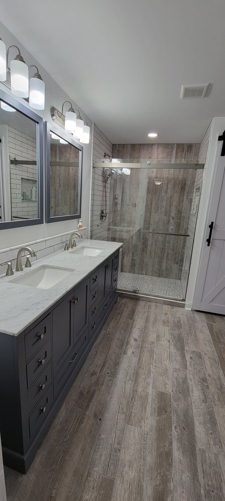 NRJ Home Improvement Service