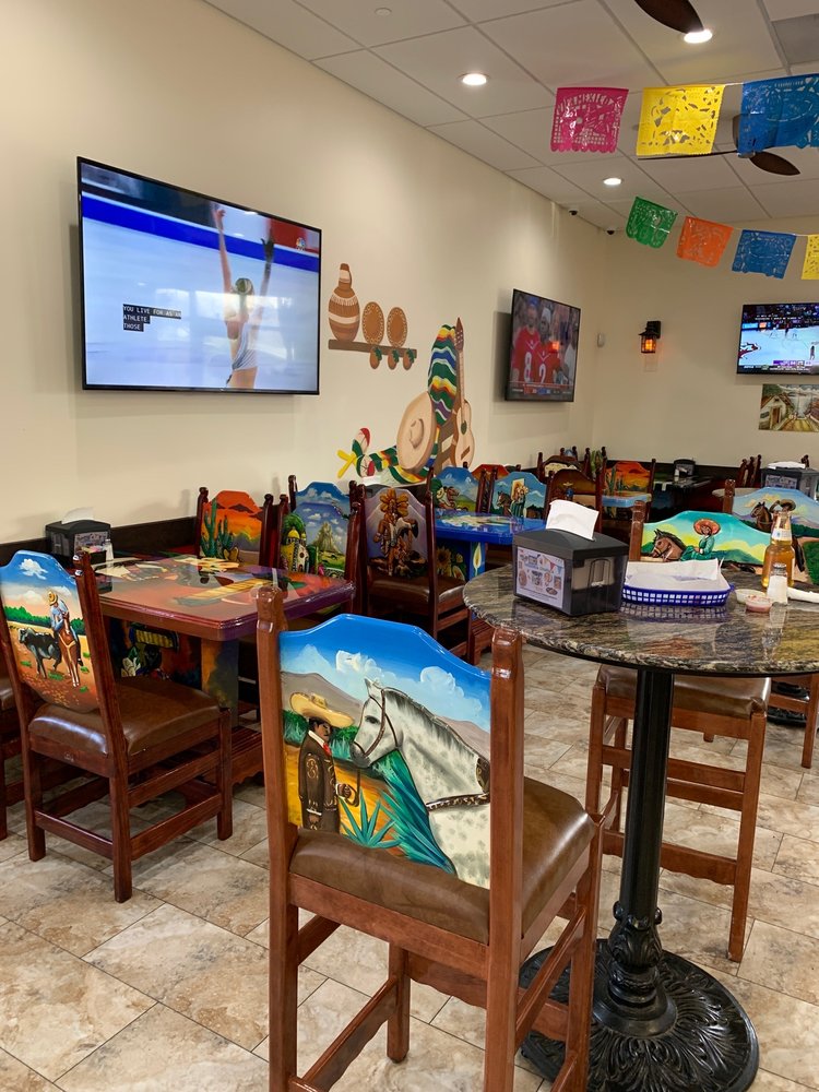 Taqueria Chapala