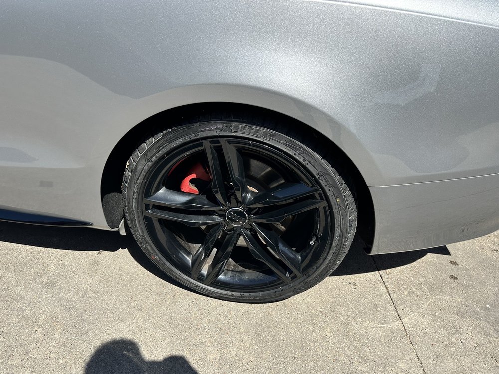 Regio Tires