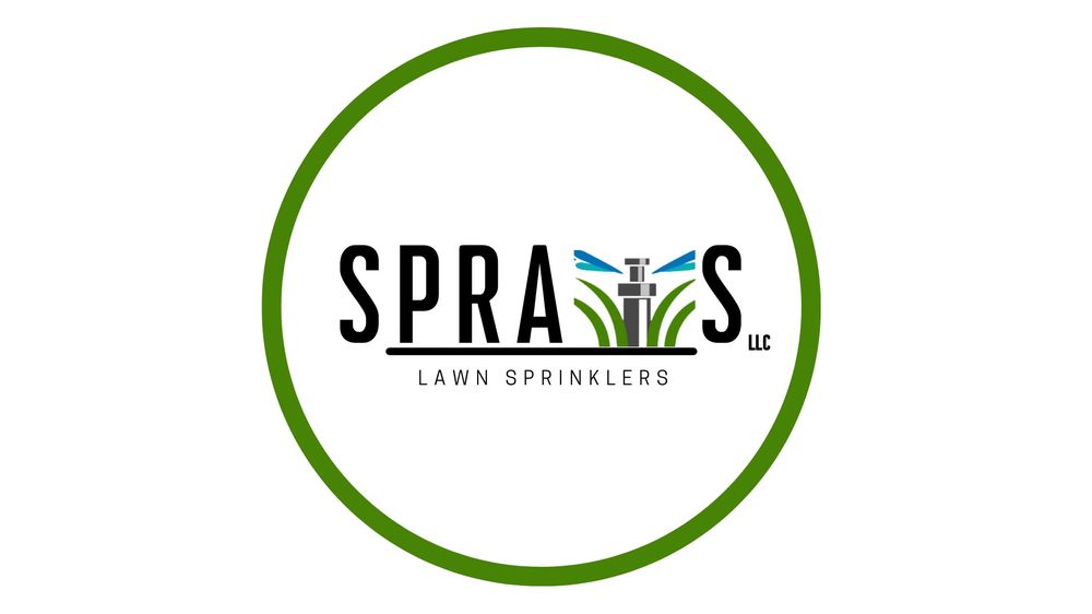 Sprays Lawn Sprinklers