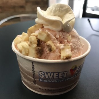 sweetspot nitrogen ice cream boba tea 442 photos 235 reviews