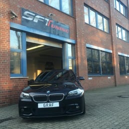 tuning auto hamburg