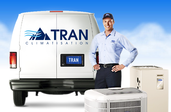 Tran Climatisation