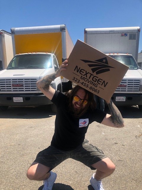 Nextgen Moving