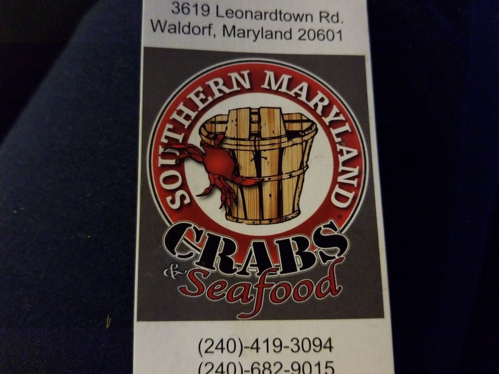 Southern Maryland Crabs 21 Photos Seafood Markets 3619