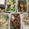 Liu's Garden Restaurant