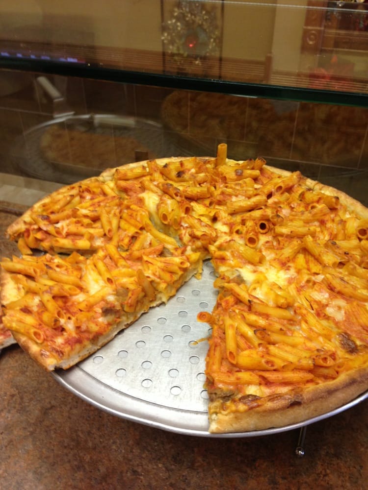 Photos for Thats Amore Pizza - Yelp