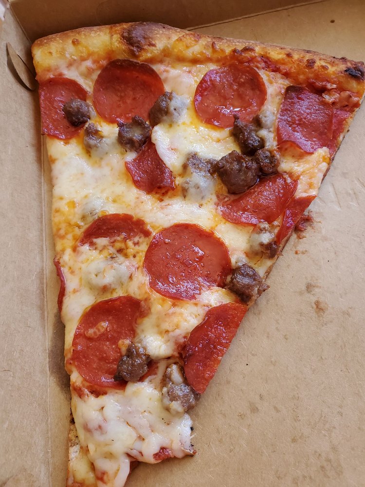 Pizzalicious