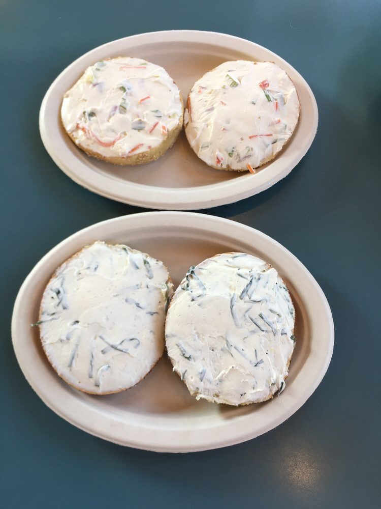 Bagels Plus Bagels Plus