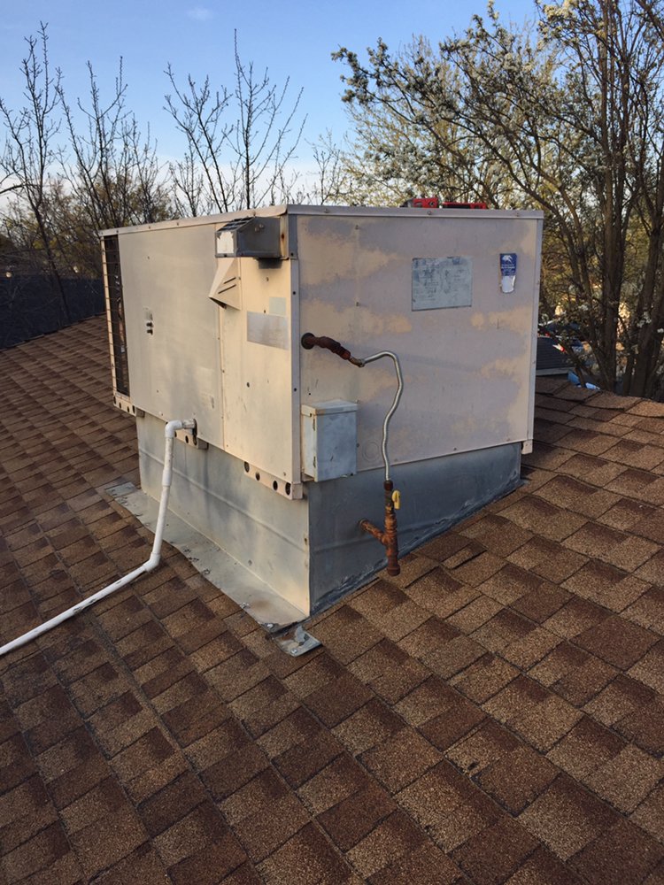 Platinum Heating & Air